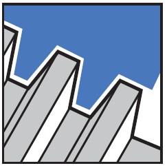 Nº4 Apriete Sargento Husillo Urko Llanta 32x10mm. Alcance 200mm.